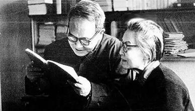 杨绛先生是四大才女吗,杨绛一个女人一生的经历