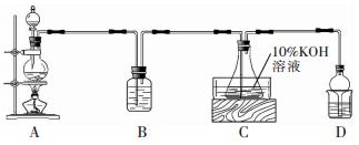 高考化学模拟试卷及答案,高考化学模拟卷