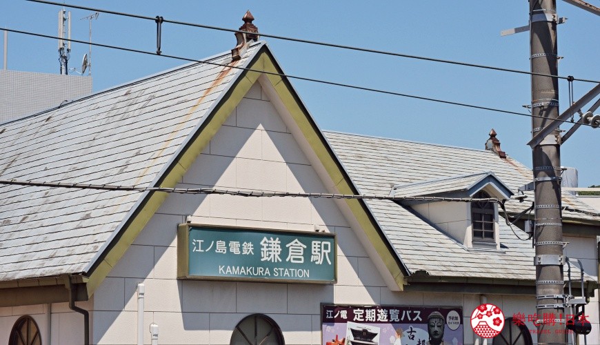 去日本镰仓旅游有好的攻略,日本镰仓的一日游线路