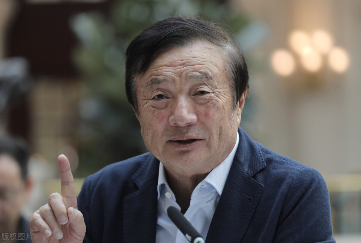 任正非孟晚舟事件回应,任正非对孟晚舟事件如何处理