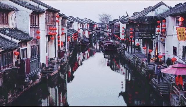 尖叫！苏州碾压一线城市，迎来高光时刻