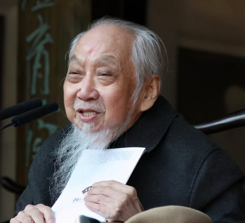 学术界的国学大师：没有任何真本事，只借拼凑古集出名