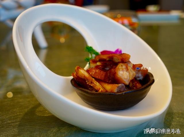 南京小众特点美食,南京特点小众美食