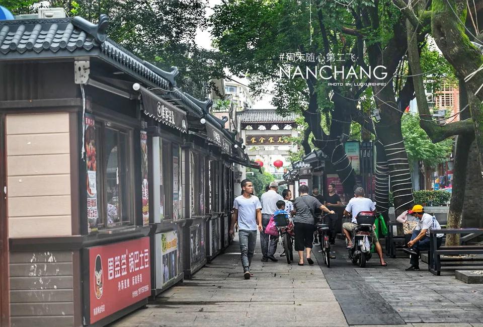 南昌3天2晚旅行攻略,南昌旅游攻略2天1夜一日游