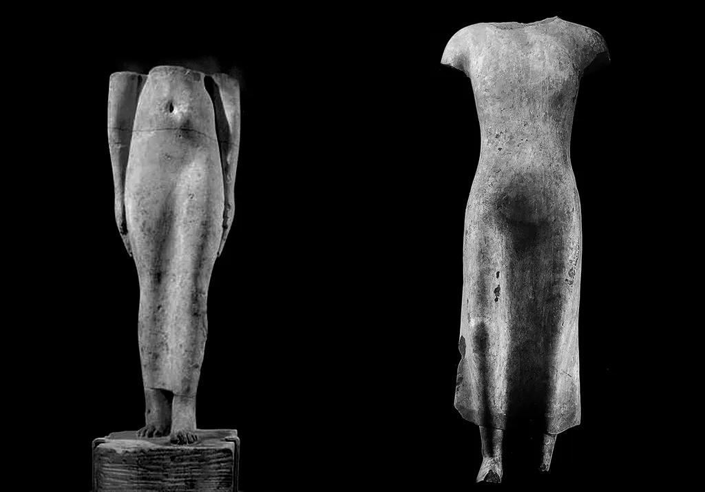 东南亚古造像图片,古造像