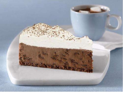 开瑞可甜心蛋糕店,这是抓助疫情后餐饮业凸显出来的趋势投资