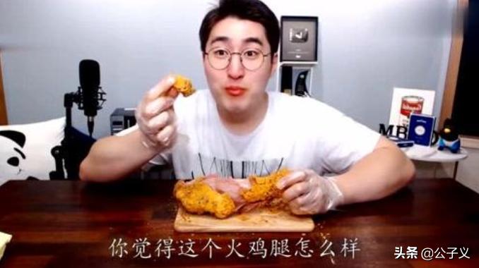 一年收入几千万，自虐式赚钱，网红吃播们戳中了你的哪个痛点？