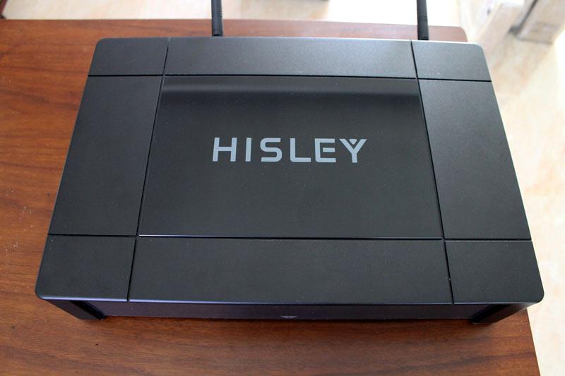 没布线怎么办？HISLEY（嘿犀力）无线客厅影K系统H8评测