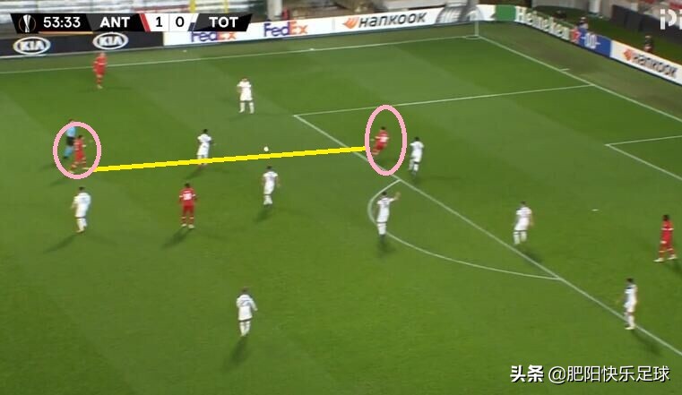 穆帅为热刺带来的机会,穆帅热刺切尔西