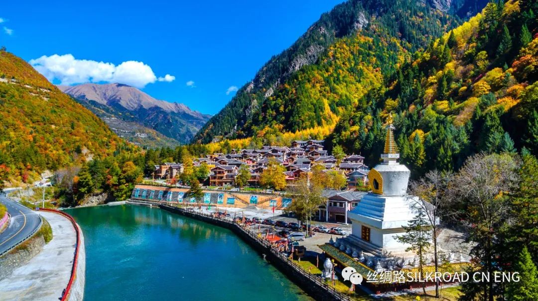 羊茸哈德藏寨攻略,羊茸哈德中国最美藏寨门票特价