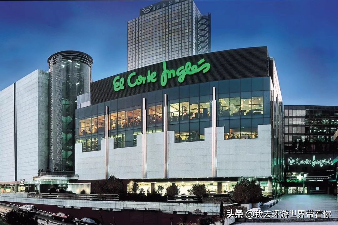 燃情西葡｜这对网红地里的好“cp”，冬天人少景美价更低