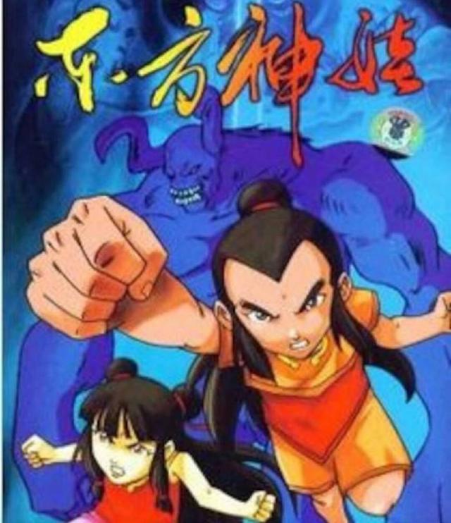 记忆错乱小时候看过的动画片,80后小时候看过的动画片有哪些