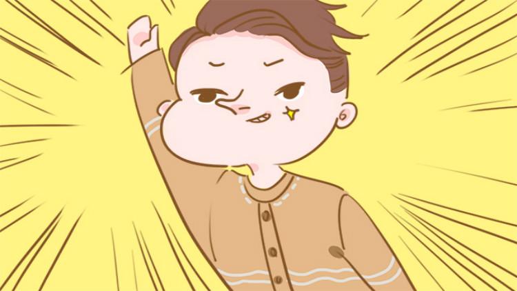 什么血型决定小孩聪明,不同血型的结合宝宝性格不同