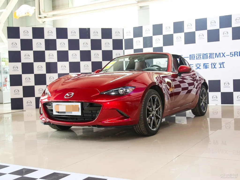 最豪华的双门四座敞篷车推荐,最有氛围感的豪华硬顶敞篷车