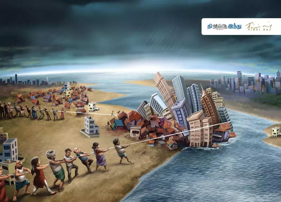 这波脑洞有点儿意思！