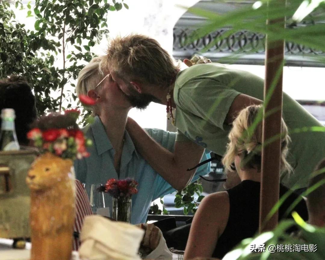 蒂尔达斯文顿1986写真,古一法师扮演者蒂尔达斯文顿写真