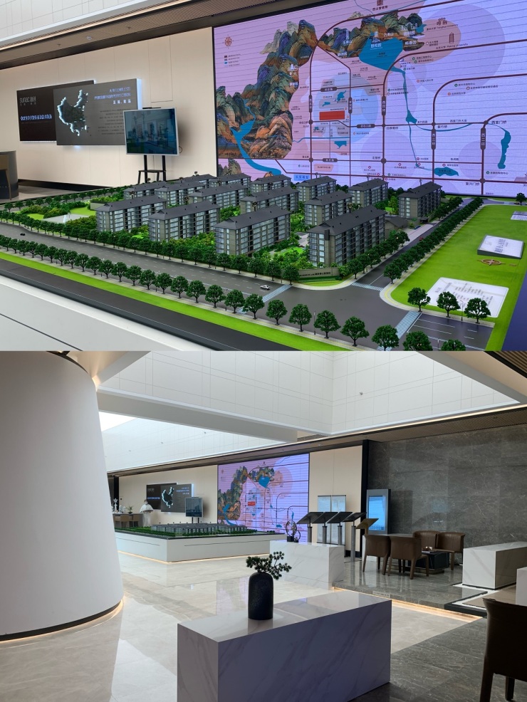 海淀四季青|“三山五园”间的“京西明珠”