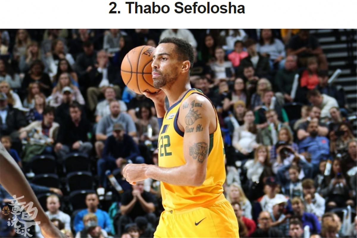 美媒晒2019年六大自由大牌球员,美媒发布现役nba前十球员