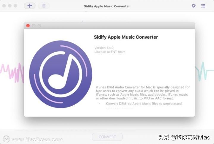 最好的音频转换器,推荐正版音频转换器