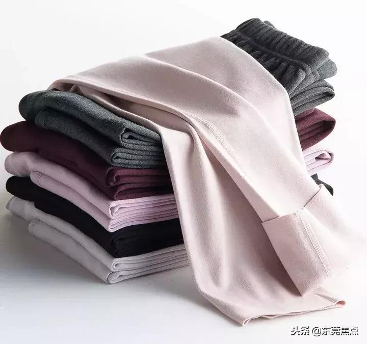 国内所有的保暖内衣都是吊牌的,靠谱的保暖内衣品牌