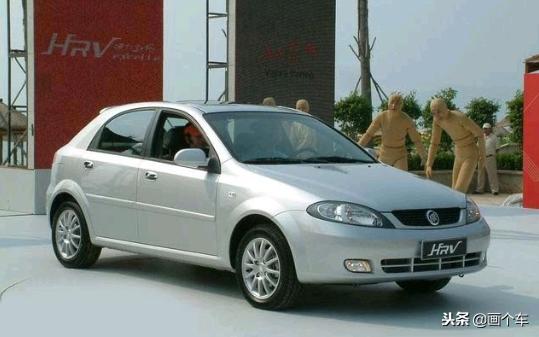 别克凯越是什么车系,别克凯越车系大全