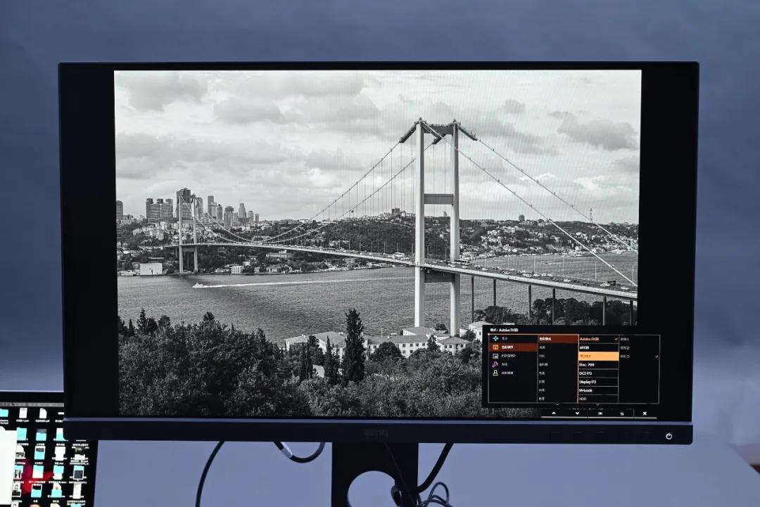 摄影修图有必要用明基sw240么,明基sw240c显示器说明书