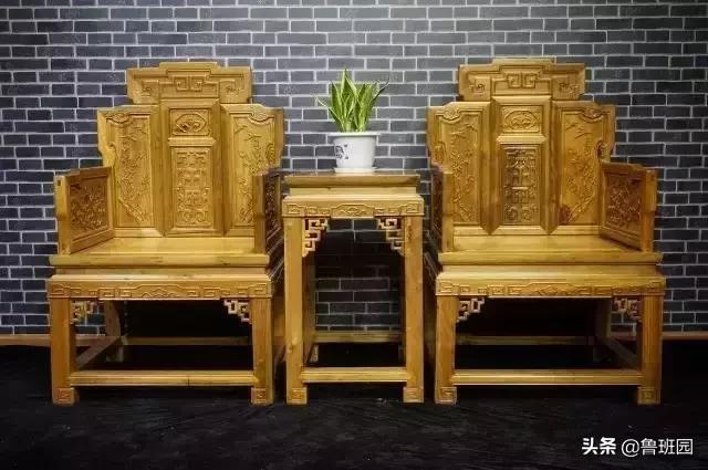 金丝楠木鉴别技巧详解,金丝楠木鉴别方法有哪些