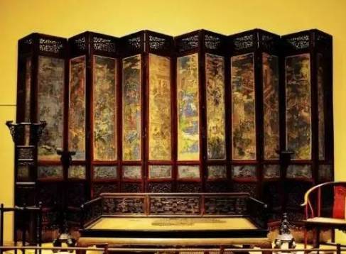 罗汉床最高多少米,罗汉床是待客最高级别之一