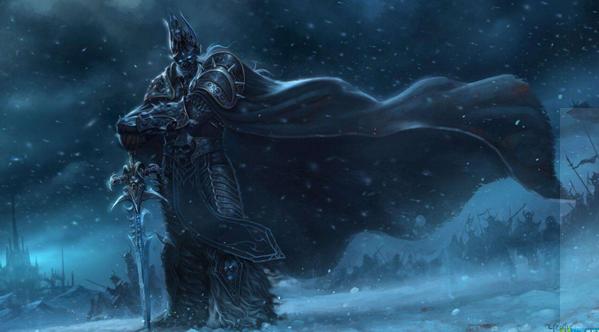 四部奇幻小说，史诗级别热血征战，《放开那个女巫》极具反差萌