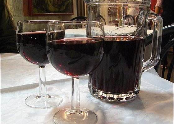 新鲜葡萄自做葡萄酒,葡萄制作葡萄酒方法