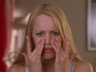 原来去黑头这么简单？干货经验贴