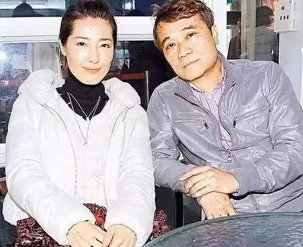 *思敏杨**从潘金莲到亚洲第一美胸，后患癌切除乳房，现状如何？