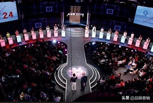 乐嘉和孟非为什么都是光头,光头乐嘉和孟非