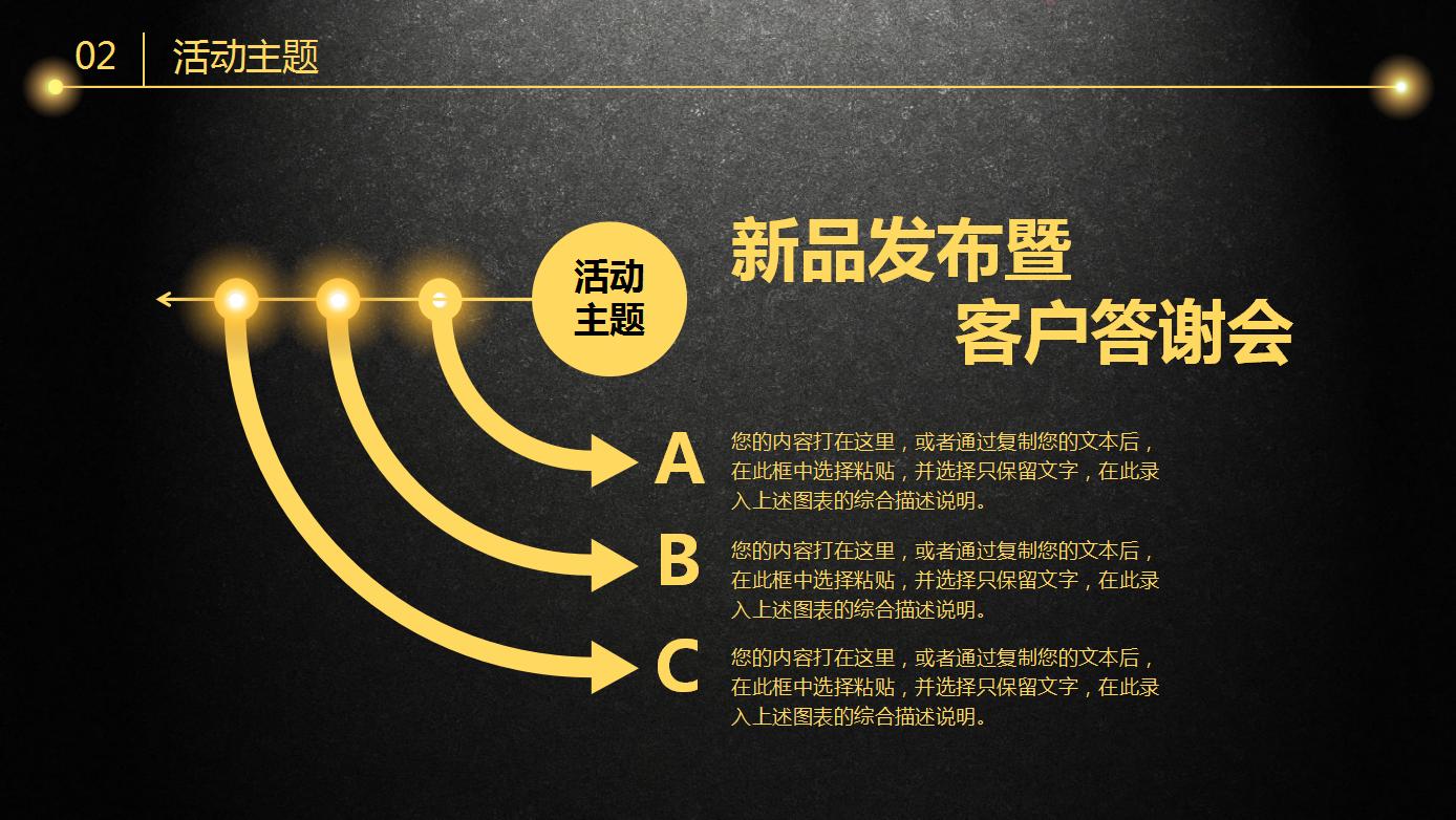 商场营销活动策划方案ppt模板,营销战略和营销计划ppt免费下载