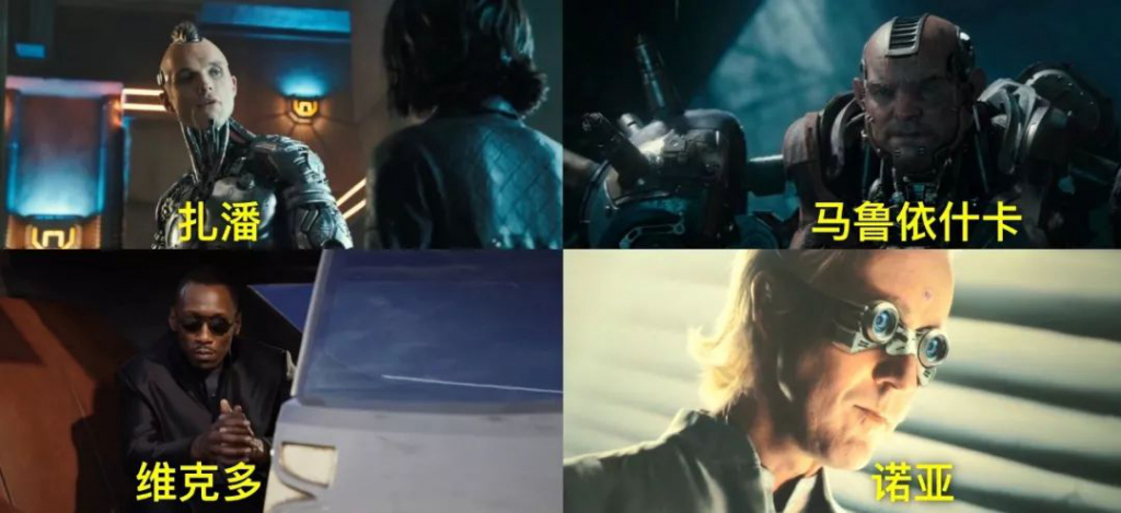 有哪些最新的三体电影上映,三体电影真的会在2025年上映吗