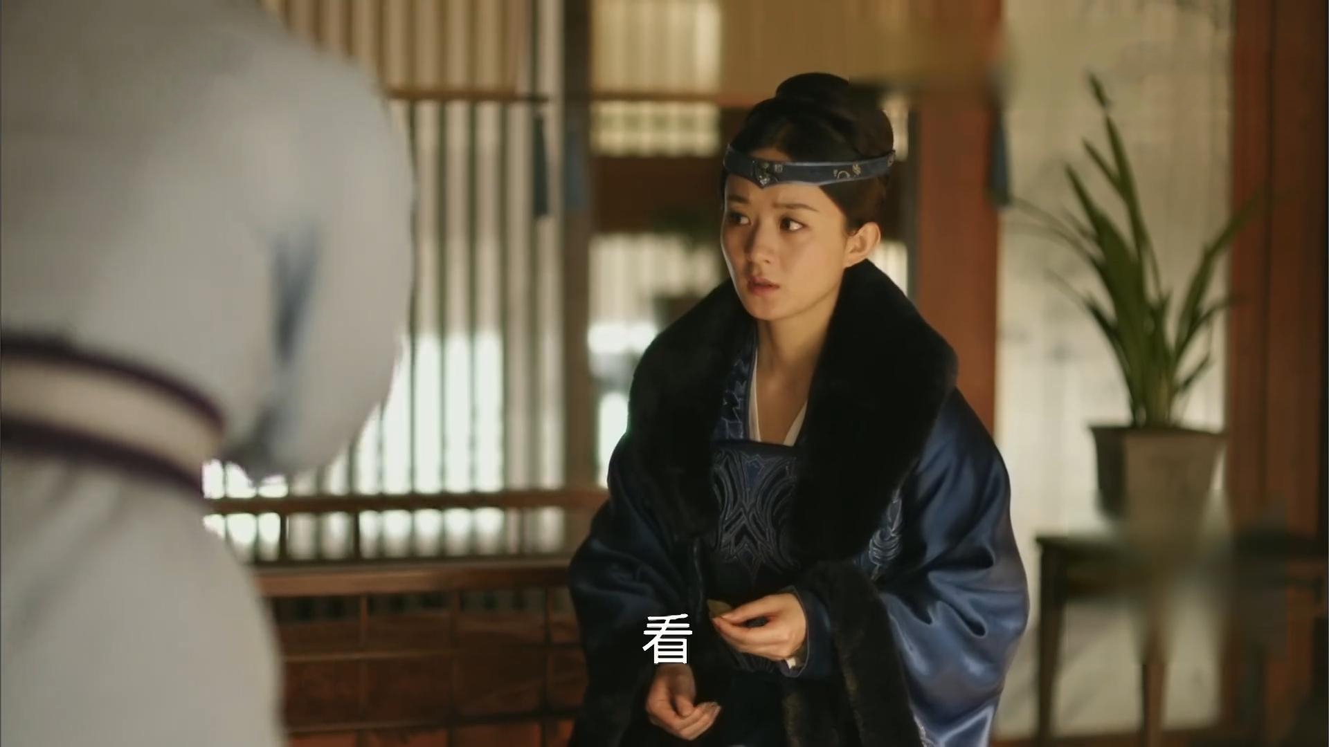 顾廷烨临终看透小秦氏,顾廷煜怎么看出小秦氏真面目的