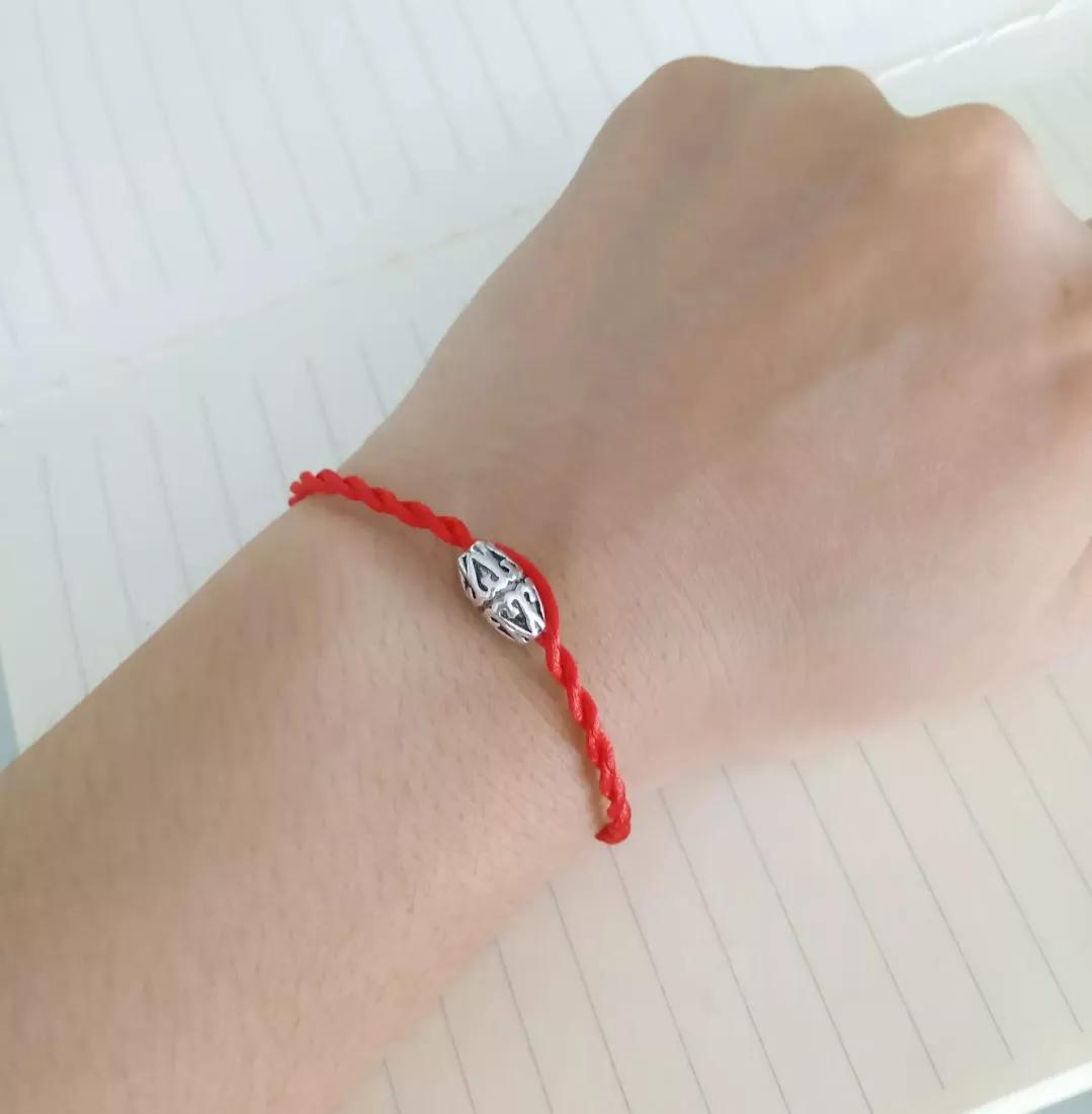 本命年为什么要穿红色才可以辟邪,本命年可以戴红色辟邪吗