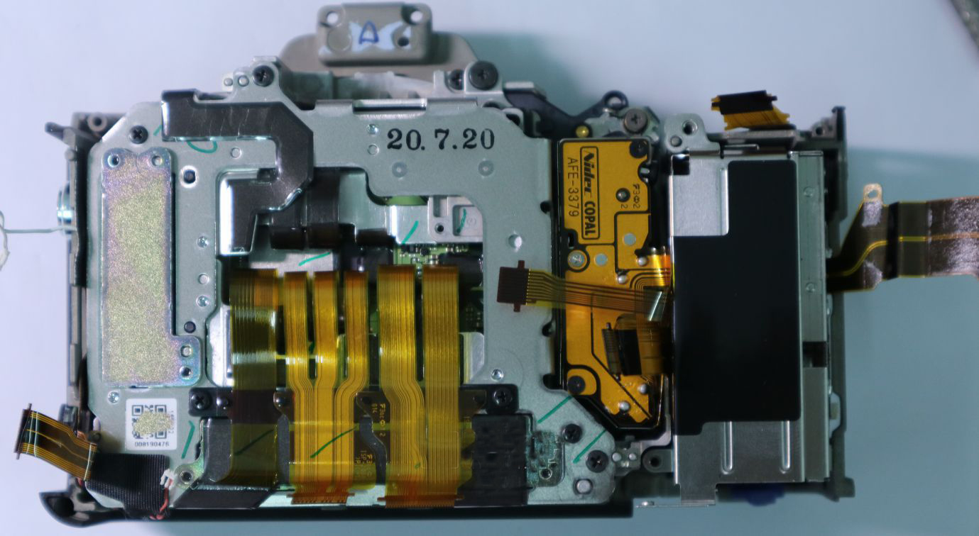 23年上市万元微单相机,2022年全画幅微单相机入手