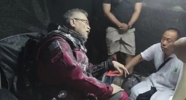 吴孟达因肝癌去世：再也看不到您和周星驰合作了