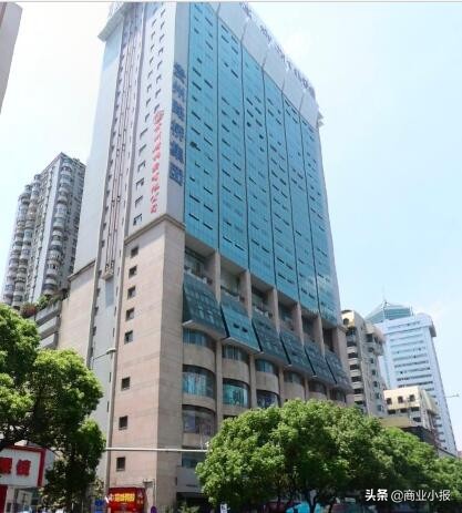 细数黔商地产大佬：一条中华路，聚20位亿万富豪（中）