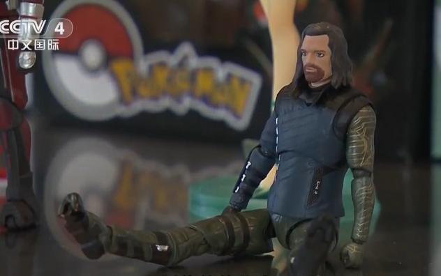 上海特大假冒手办模型案,上海警方最新打假手办