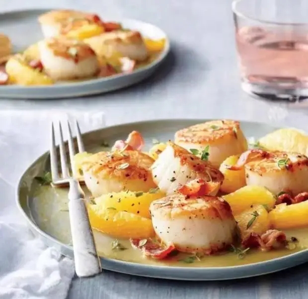 这些外形奇葩而味道超级赞的海鲜,6种外表丑陋却十分鲜美的海鲜