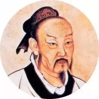 中国古代名人圣贤图片,中国古代有哪些可以称为圣贤的人