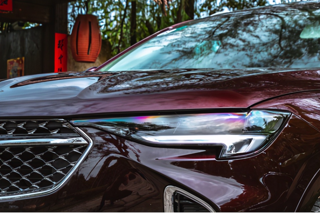 昂科威s安全配置功能讲解,昂科威s开车前要开启哪些功能