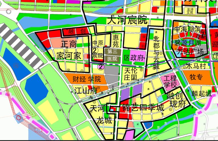 惠济区闲置土地,惠济区土地出让价格