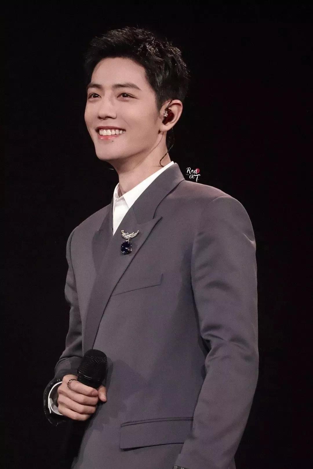 燃烧吧少年肖战,燃烧吧少年肖战爸妈探班