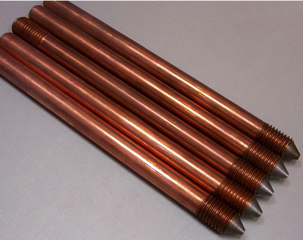 电气工程中的防雷接地工程要点,施工现场电气防雷接地安装