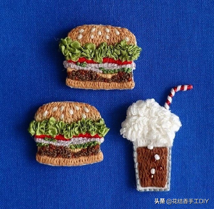 简单手工diy小饰品,diy手工制作小饰品戒指