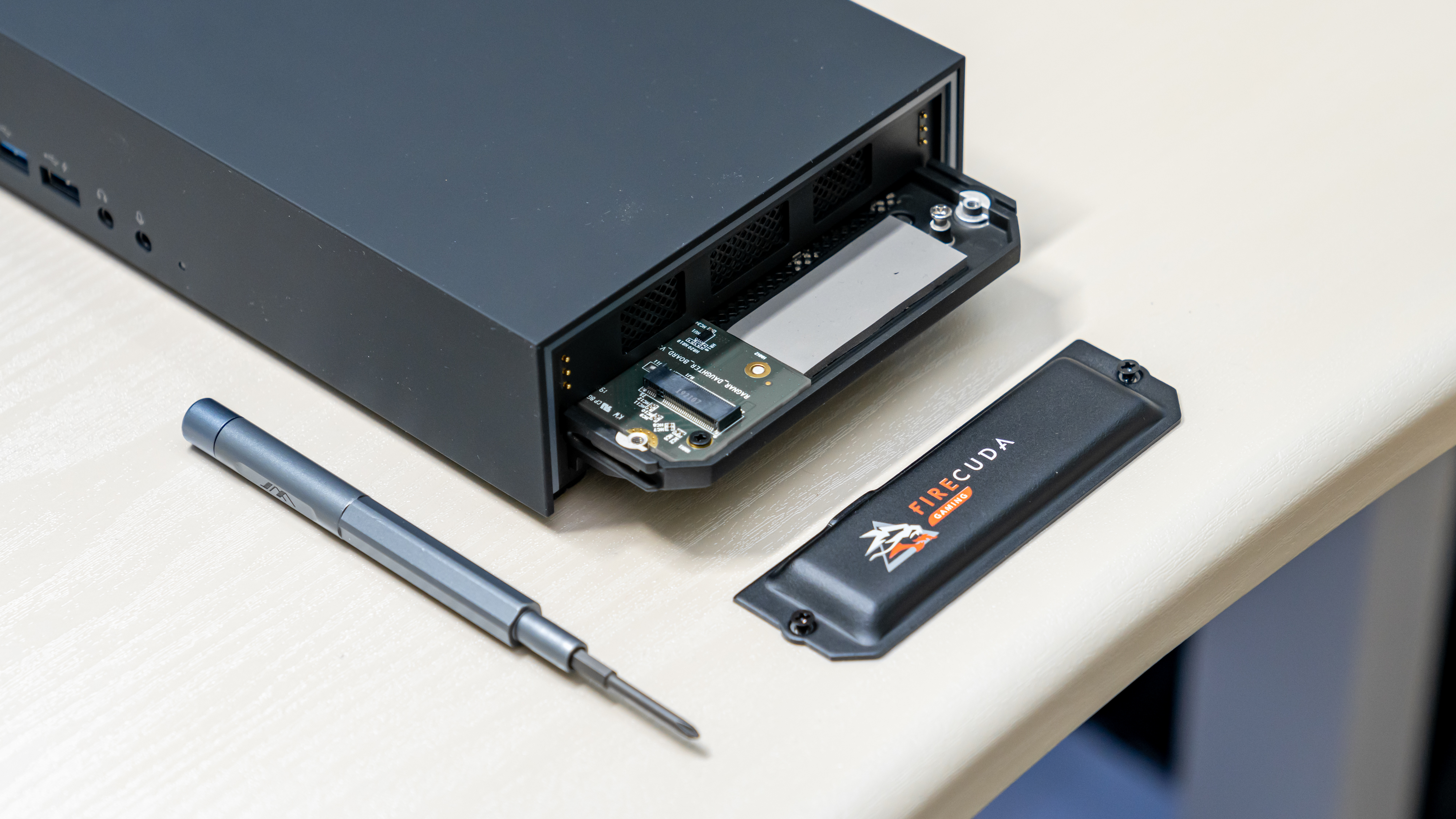 希捷酷玩硬盘评测,希捷酷玩4t固态硬盘