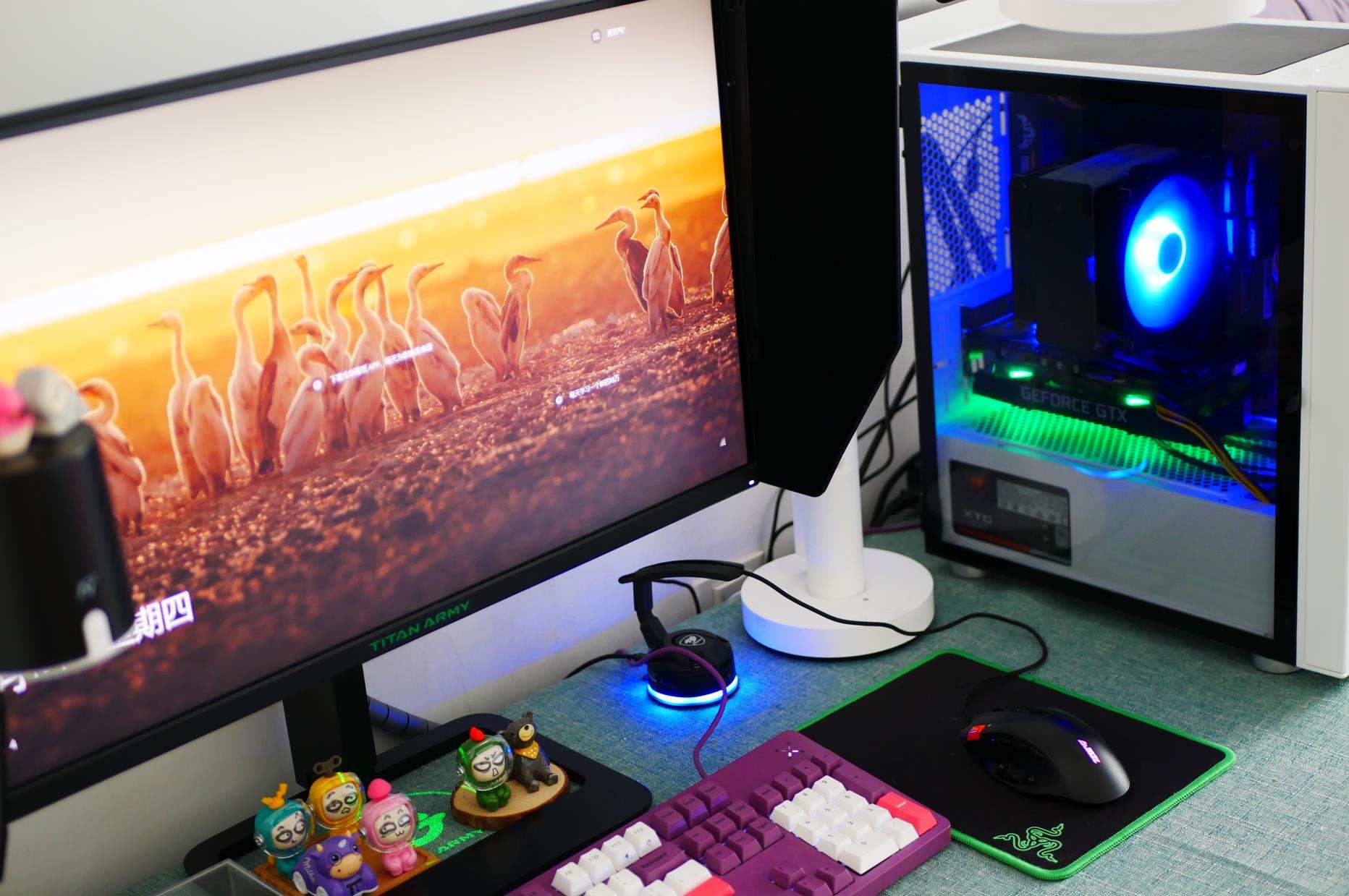 光愈2是什么机箱,光愈2机箱装什么风扇